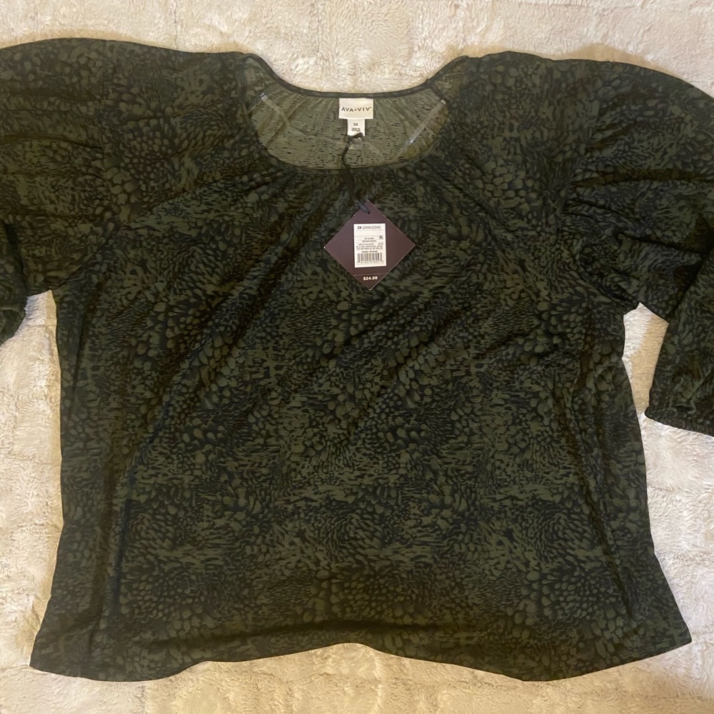 Blouse